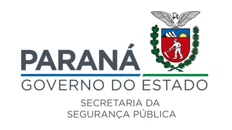 Secretaria de Segurança Pública do Estado do Paraná