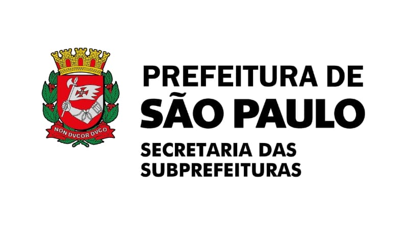 Secretaria Municipal das Subprefeituras de São Paulo