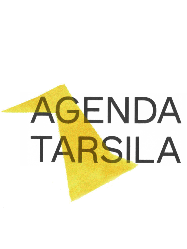 Agenda Tarsila